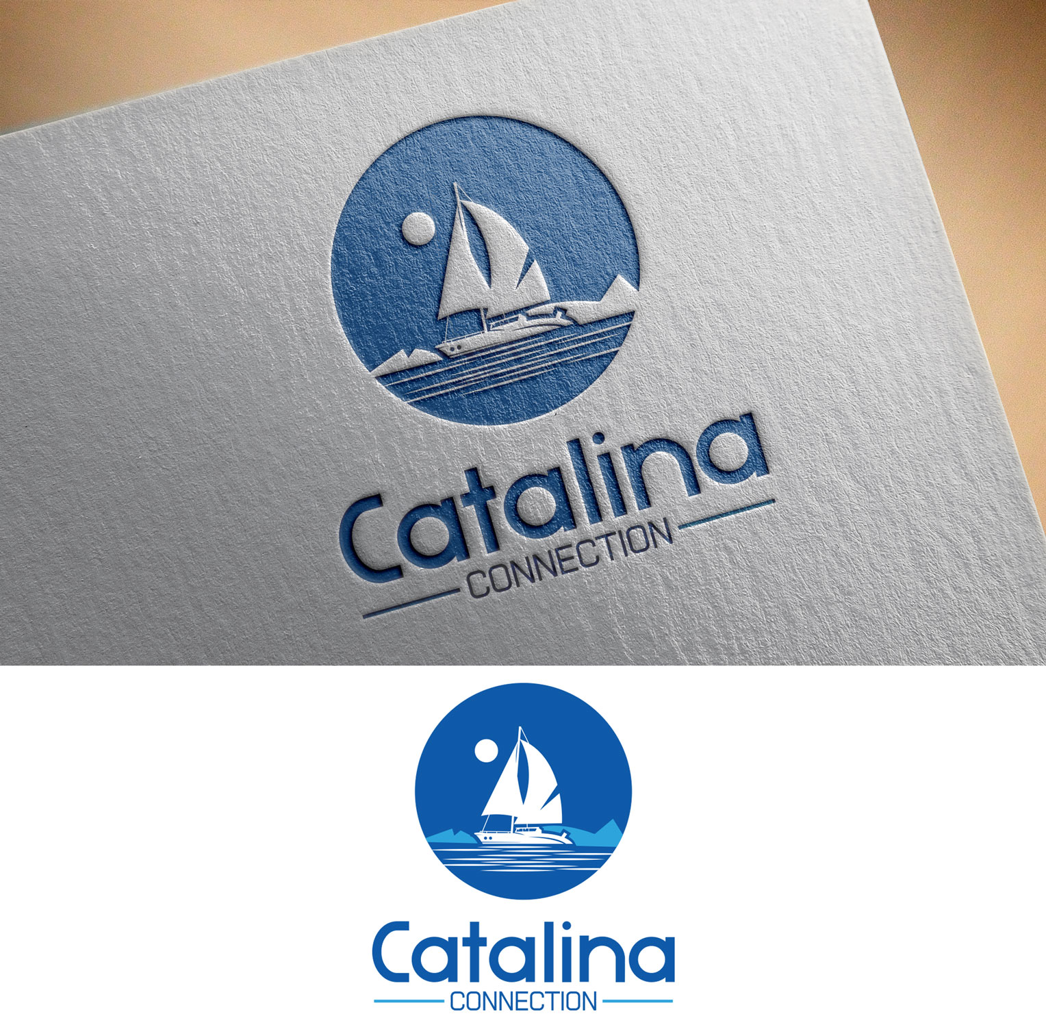 Logo Design by we with for this project | Design #28487102