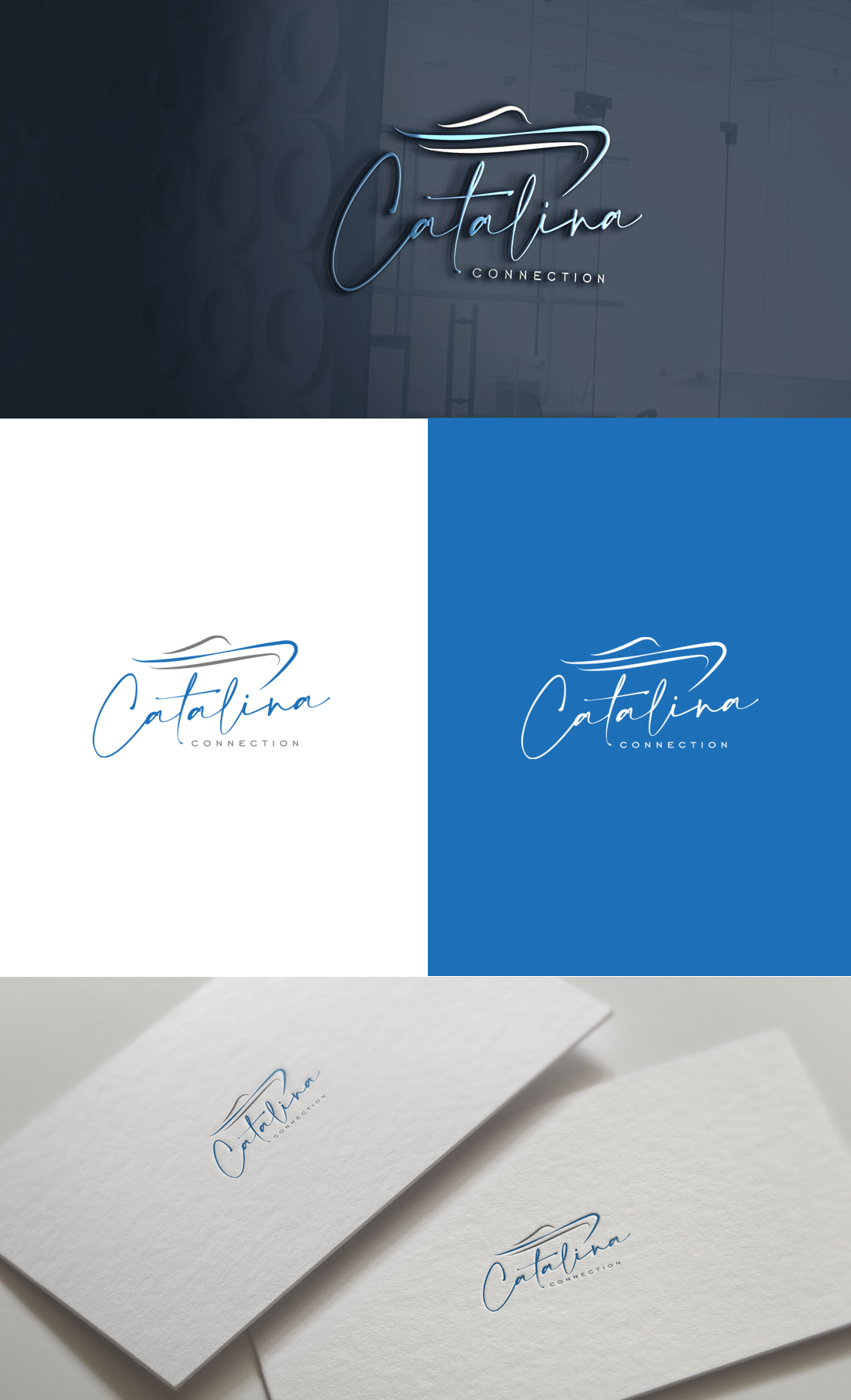 Logo Design by GLDesigns for this project | Design #28480526