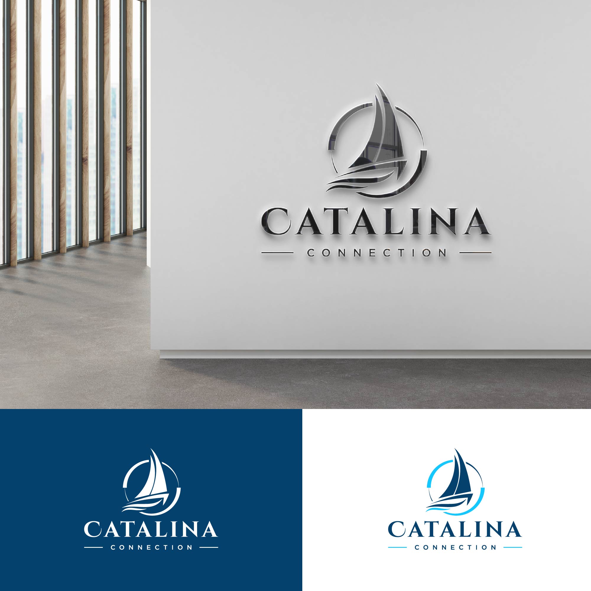 Logo Design by kaushal 05 for this project | Design #28480359