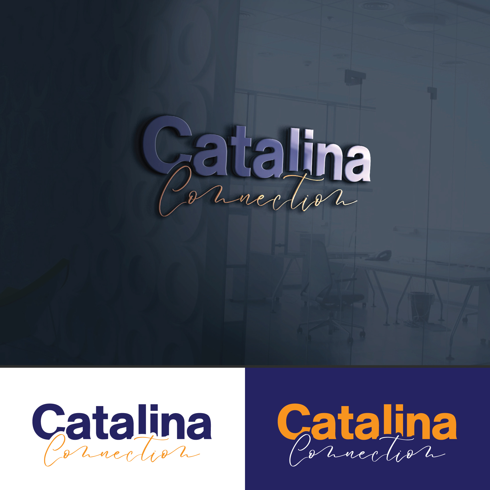 Logo Design by u2square for this project | Design #28483925