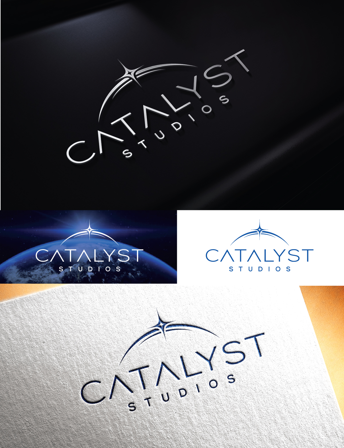 Logo Design by sol design2 for this project | Design #28481655