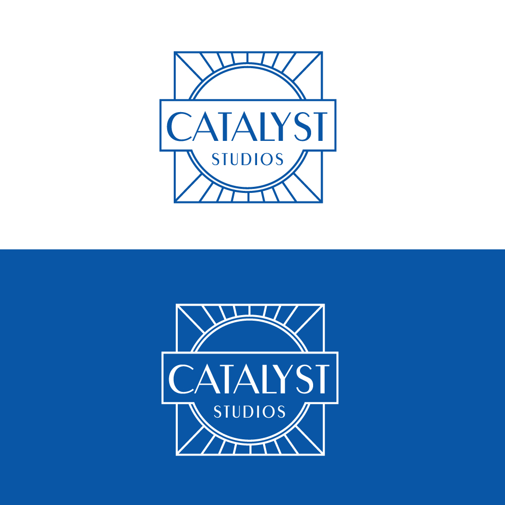 Logo Design by Sujit Banerjee for this project | Design #28483364