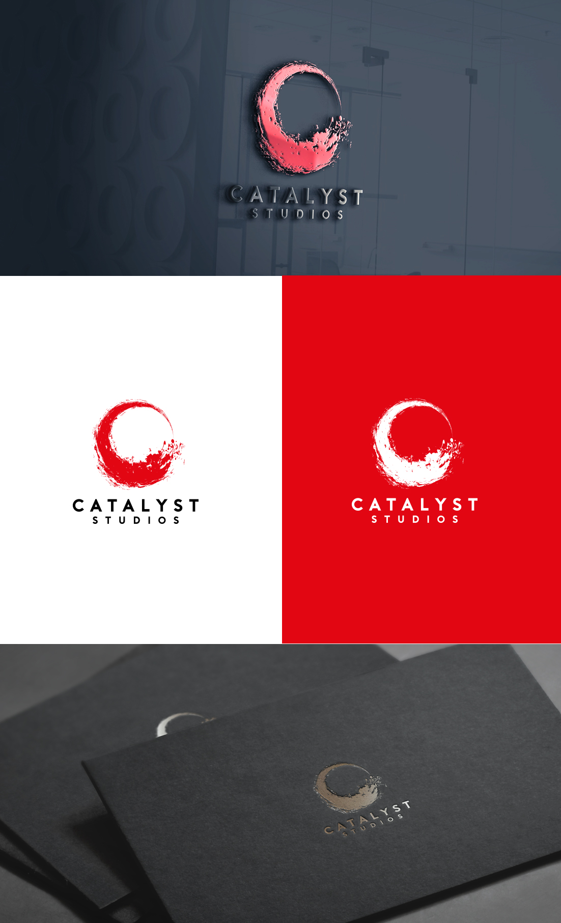 Logo Design by GLDesigns for this project | Design: #28480959