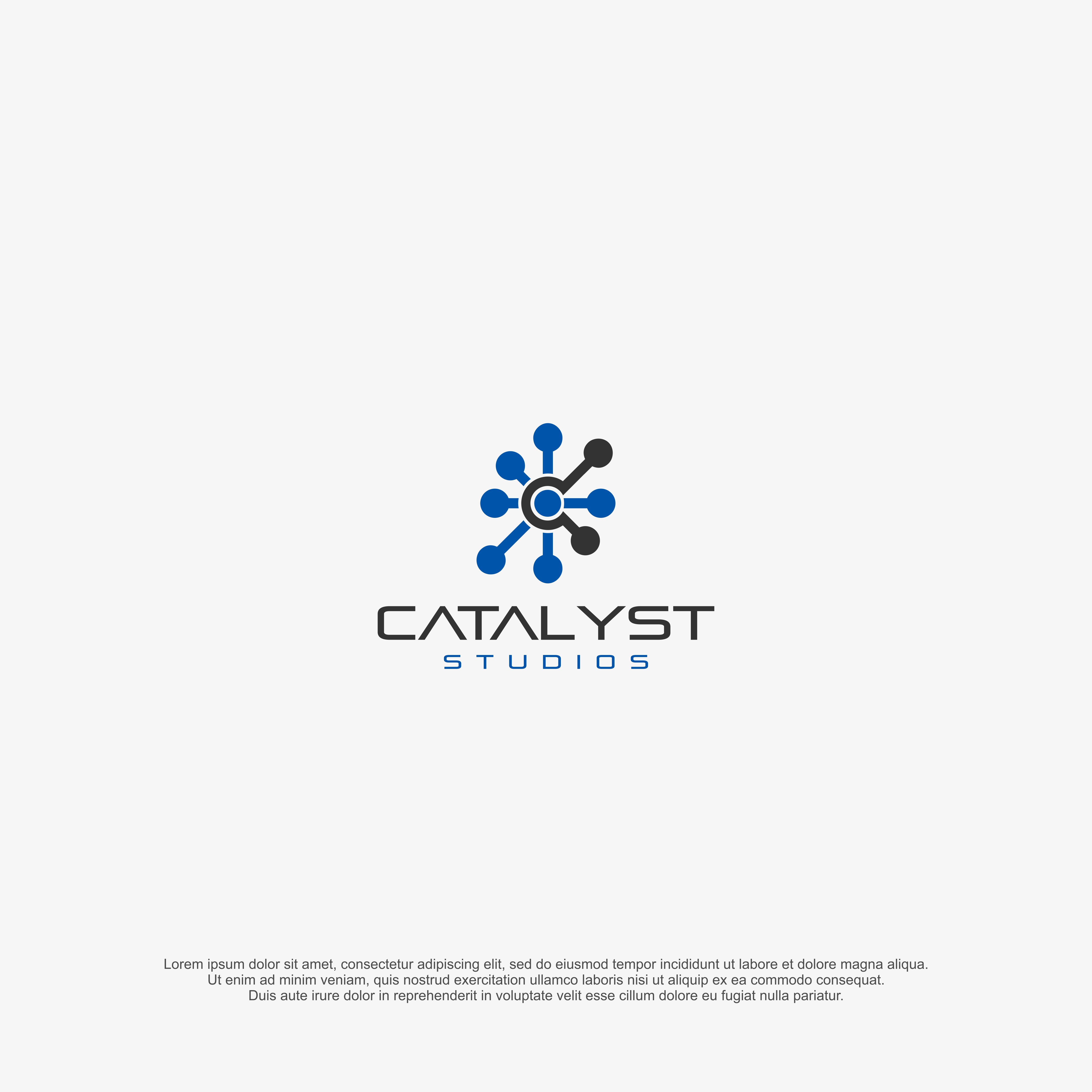 Logo Design by R!CKY for this project | Design #28488147