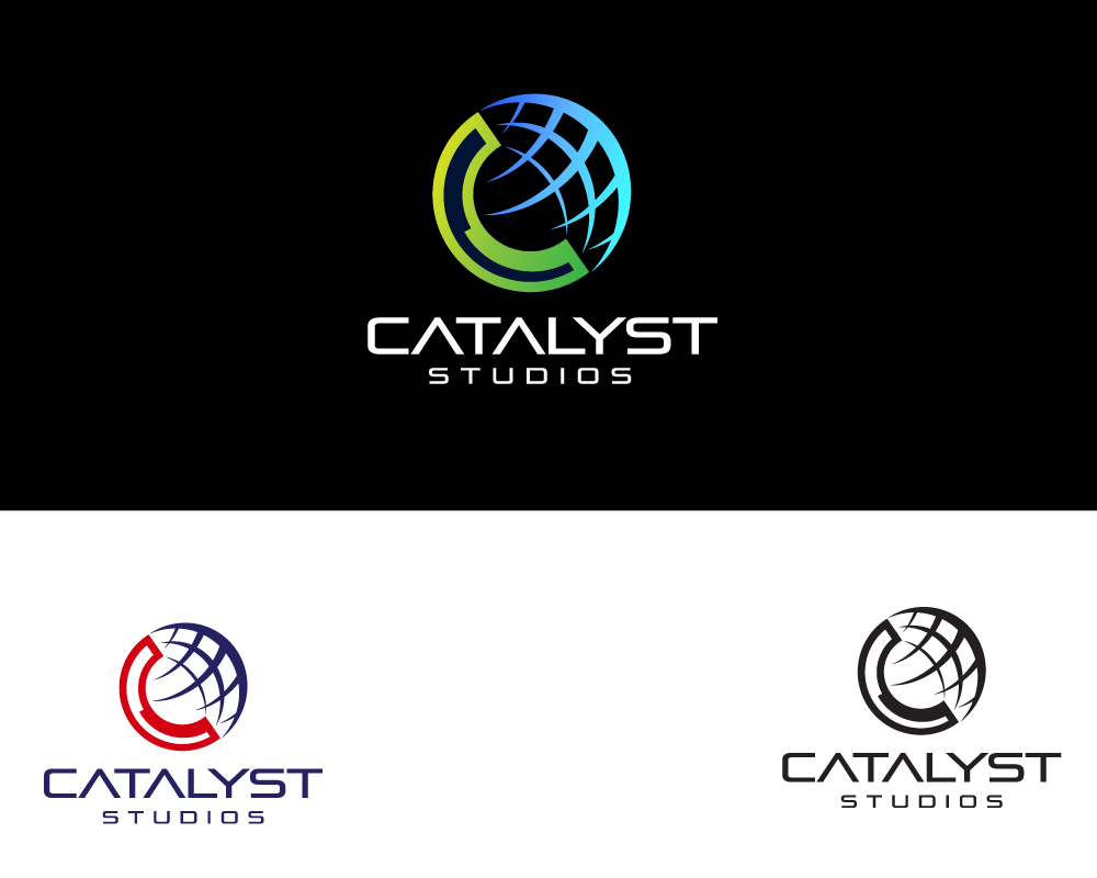 Logo Design by shalvin for this project | Design #28481878