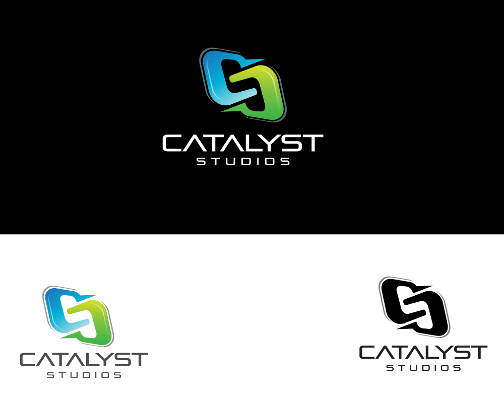 Logo Design by shalvin for this project | Design #28481907