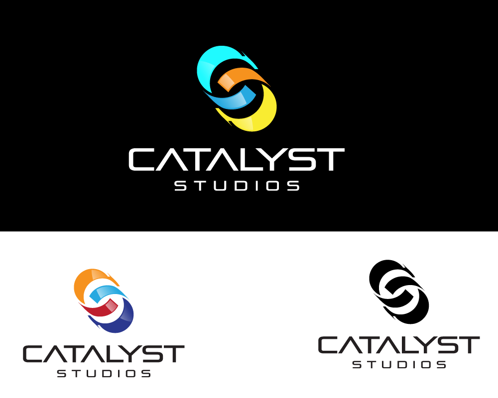 Logo Design by shalvin for this project | Design #28481980