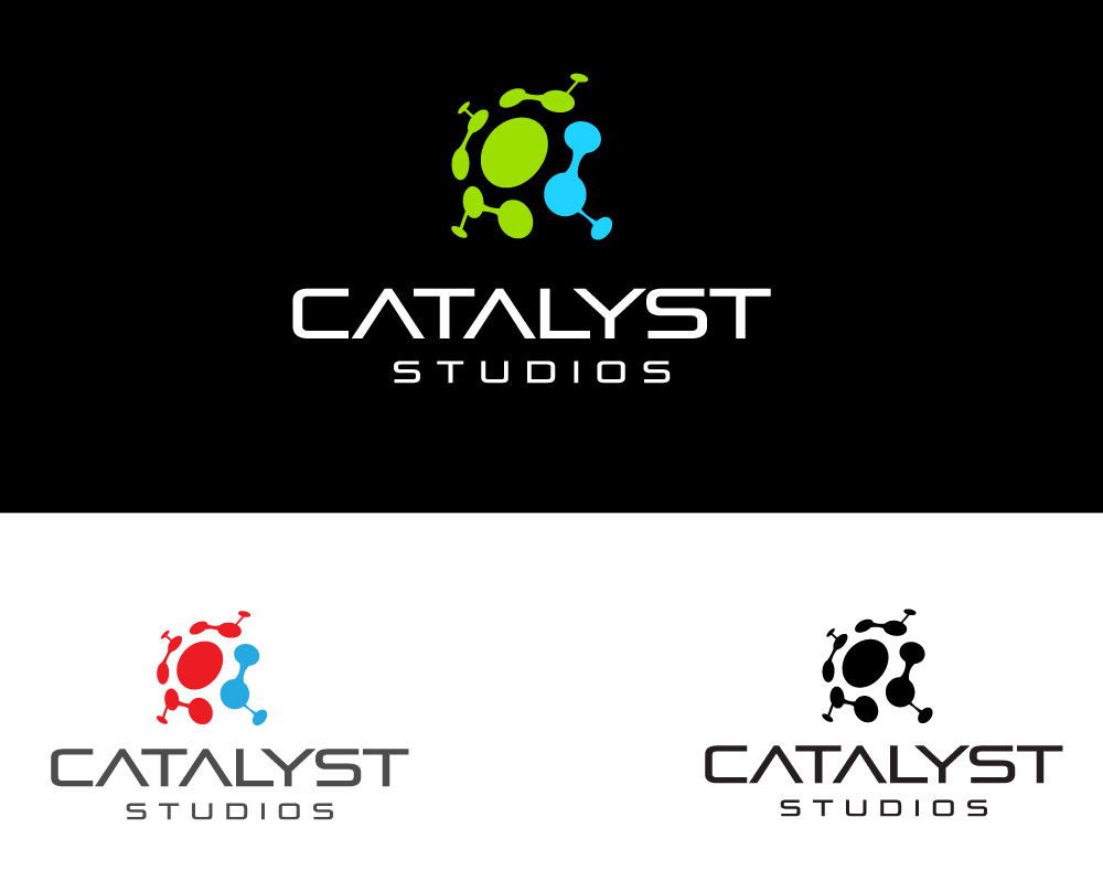 Logo Design by shalvin for this project | Design #28482001