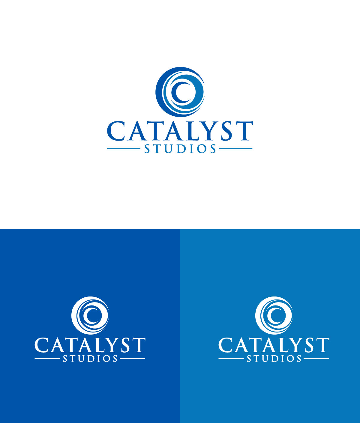 Logo Design by Runner247 for this project | Design #28488199