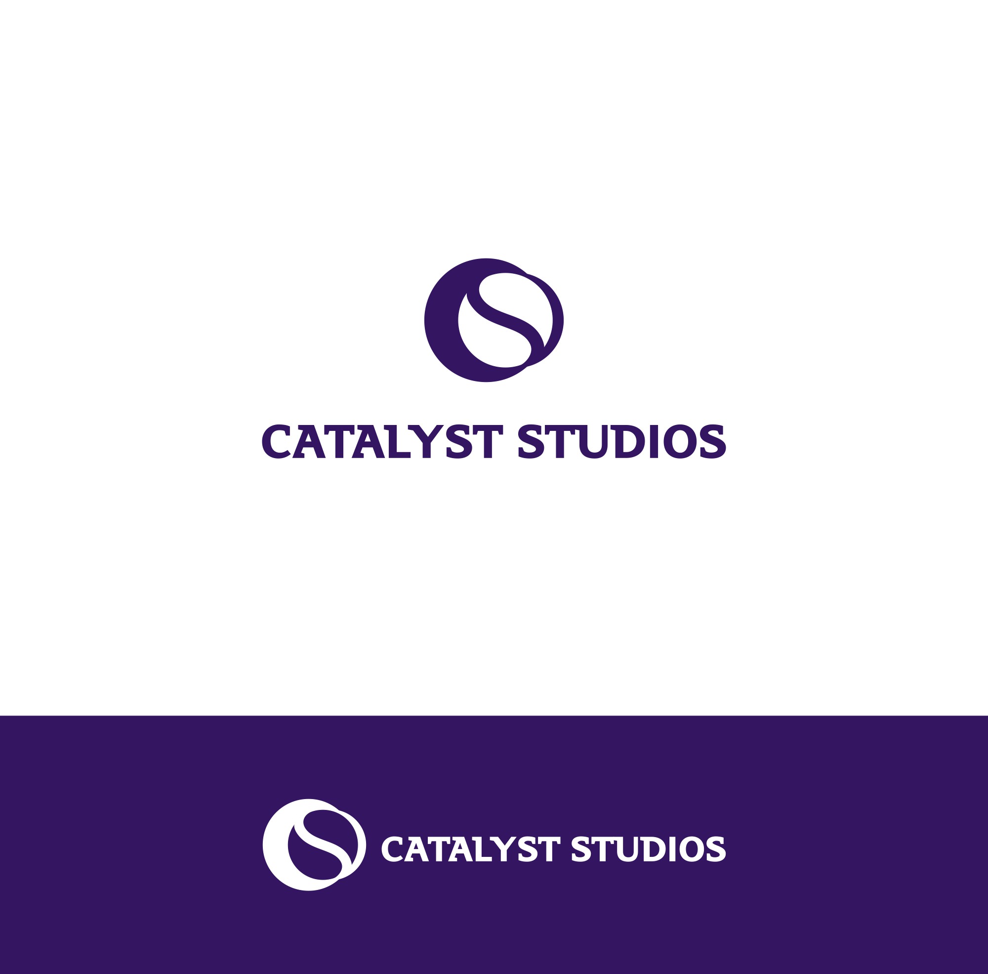 Logo Design by bojboga for this project | Design #28490888