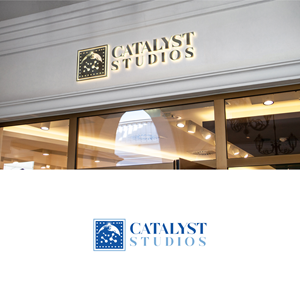 Logo Design by Maxo-Biz for this project | Design: #28482927