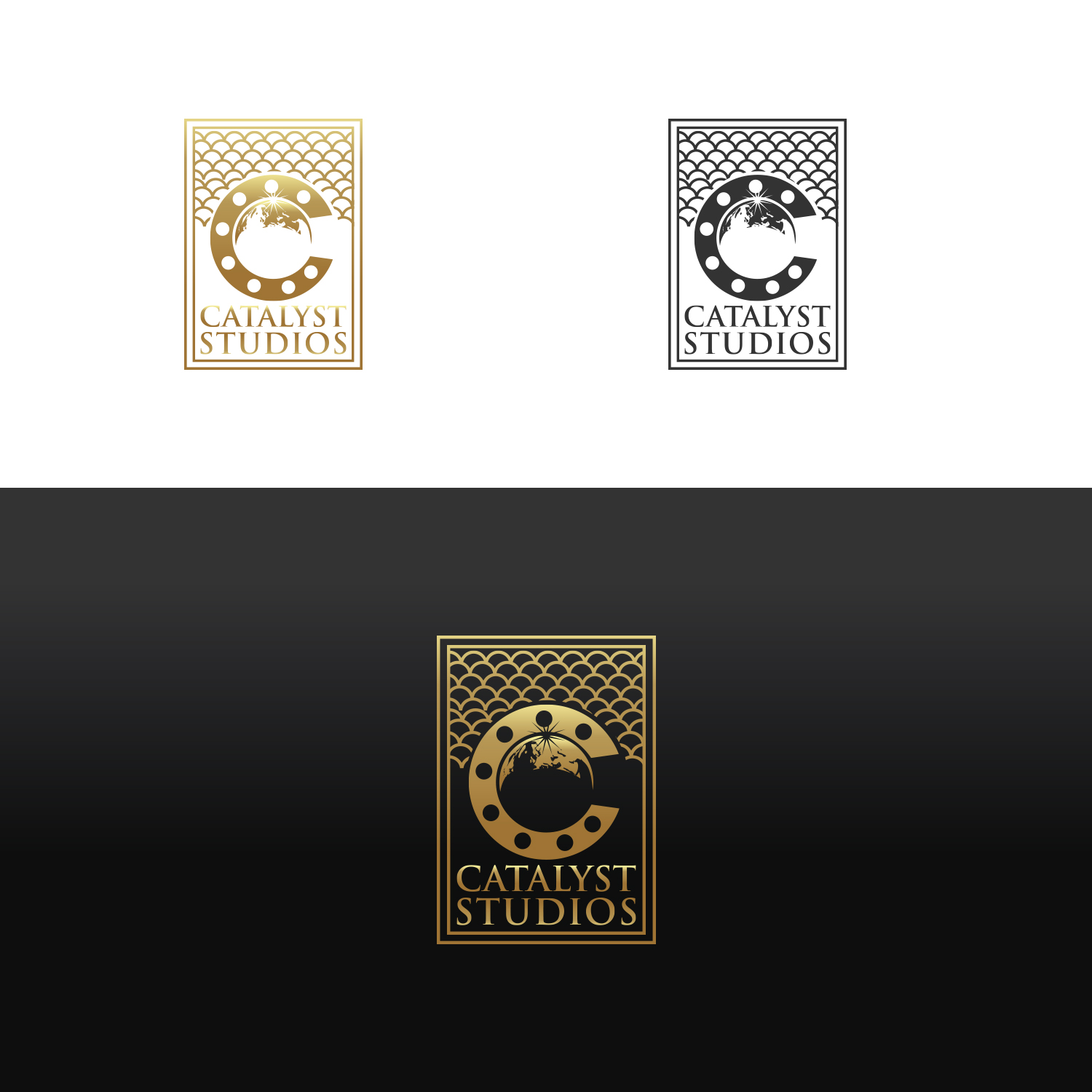 Logo Design by Maxo-Biz for this project | Design #28482928