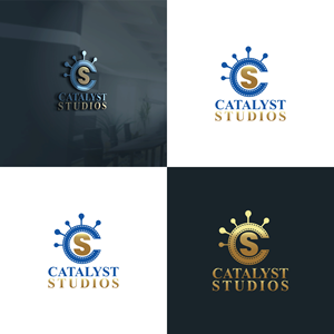 Logo Design by Maxo-Biz for this project | Design: #28482929