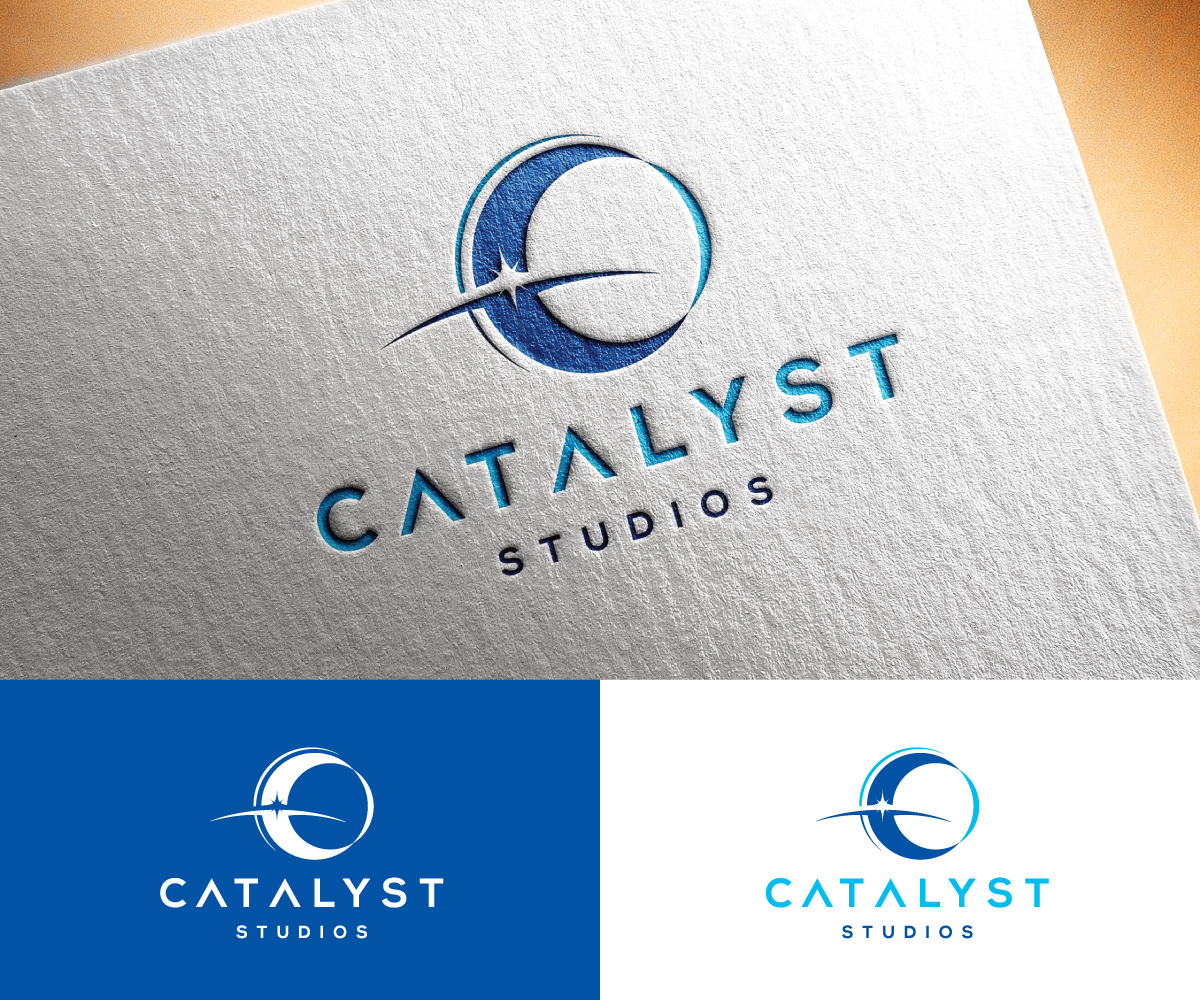 Logo Design by step forward 2 for this project | Design #28481637