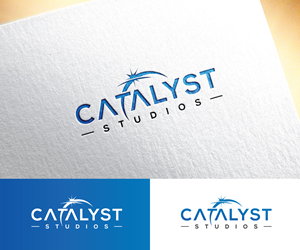 Logo Design by step forward 2 for this project | Design: #28482024