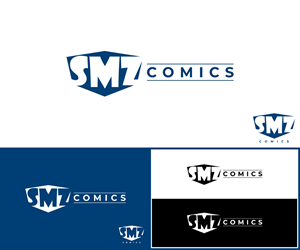 Logo Design by MoonFeather