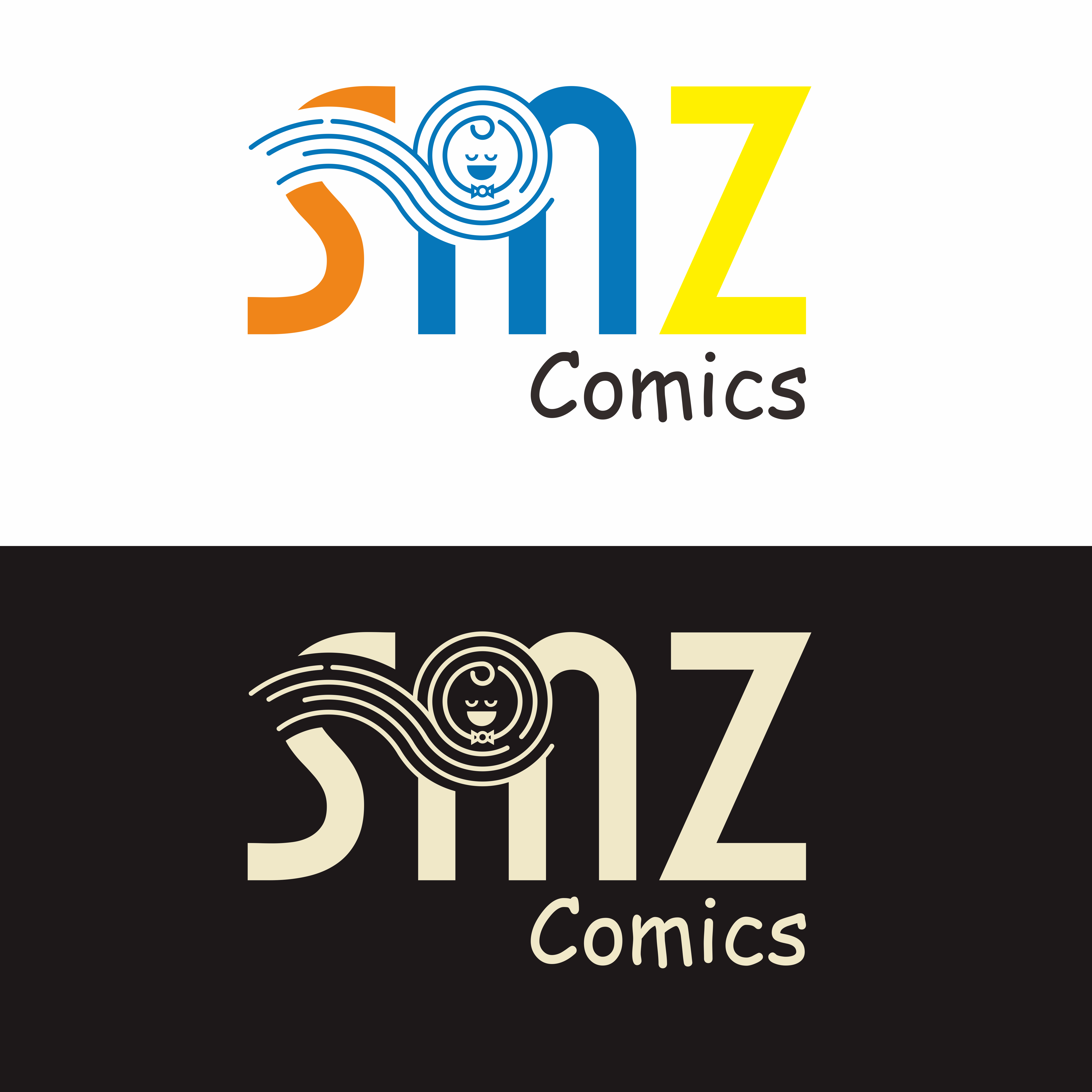 Logo Design by alrey_art for this project | Design #28483994