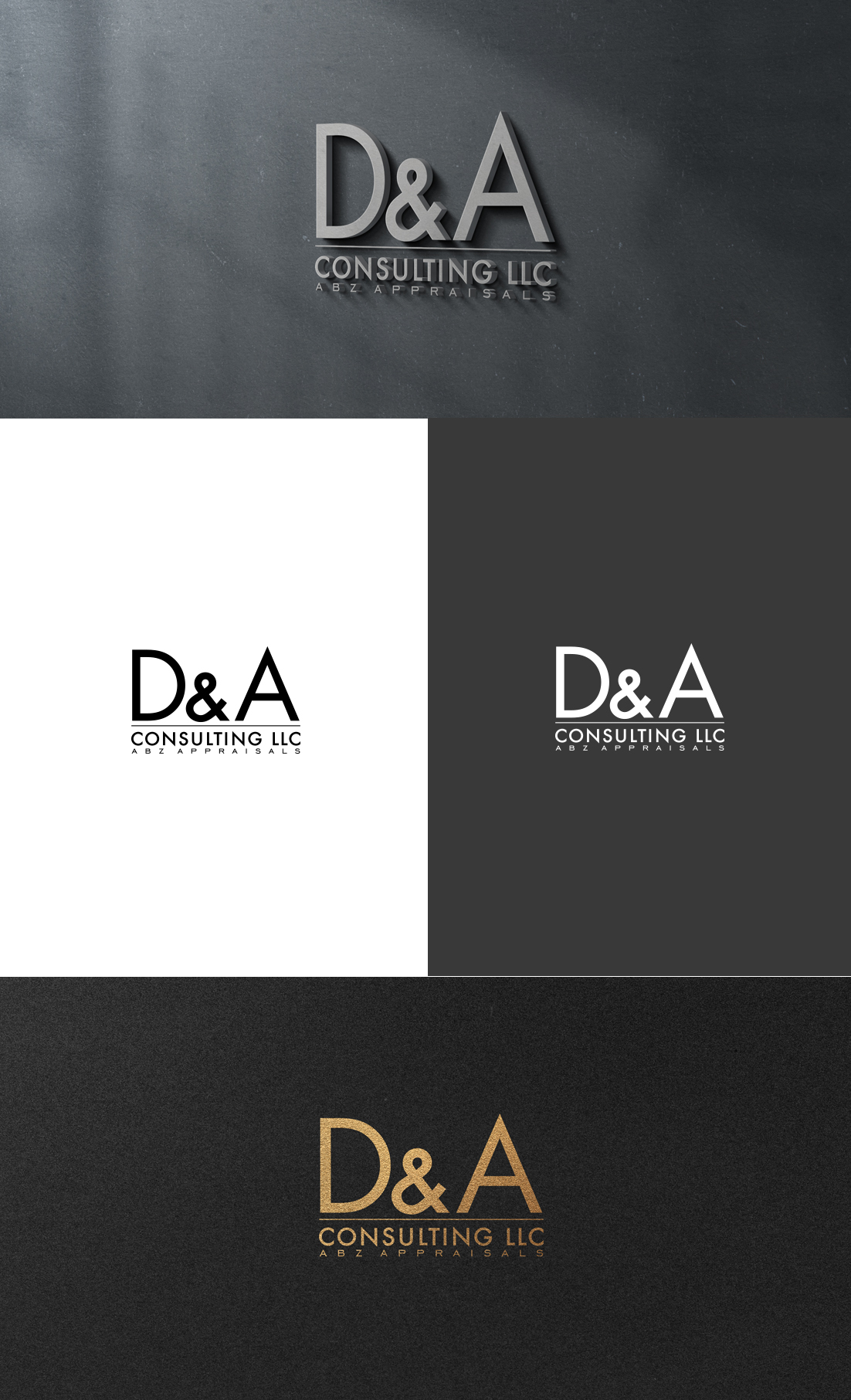 Logo Design by GLDesigns for this project | Design #28483554