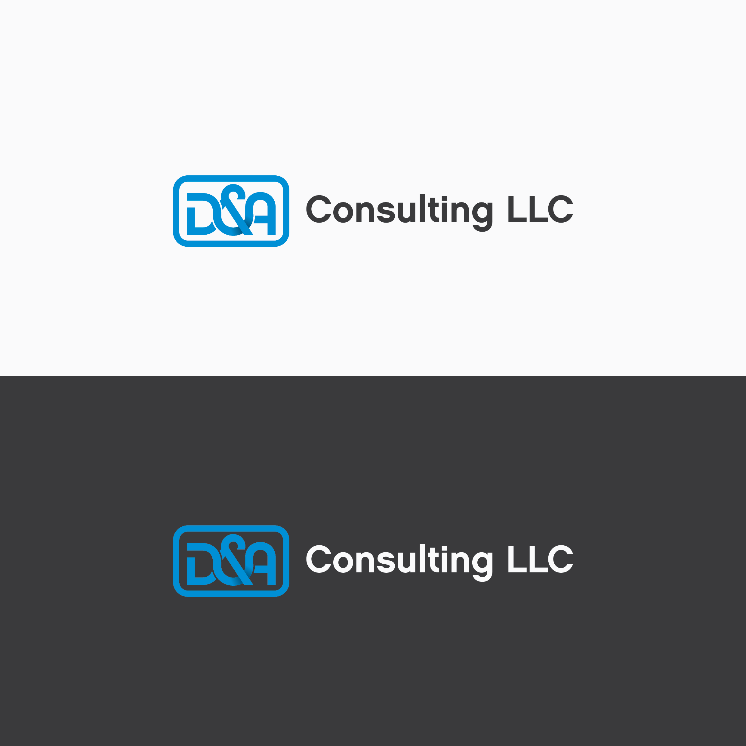 Logo Design by KINETIK™ for this project | Design #28484377