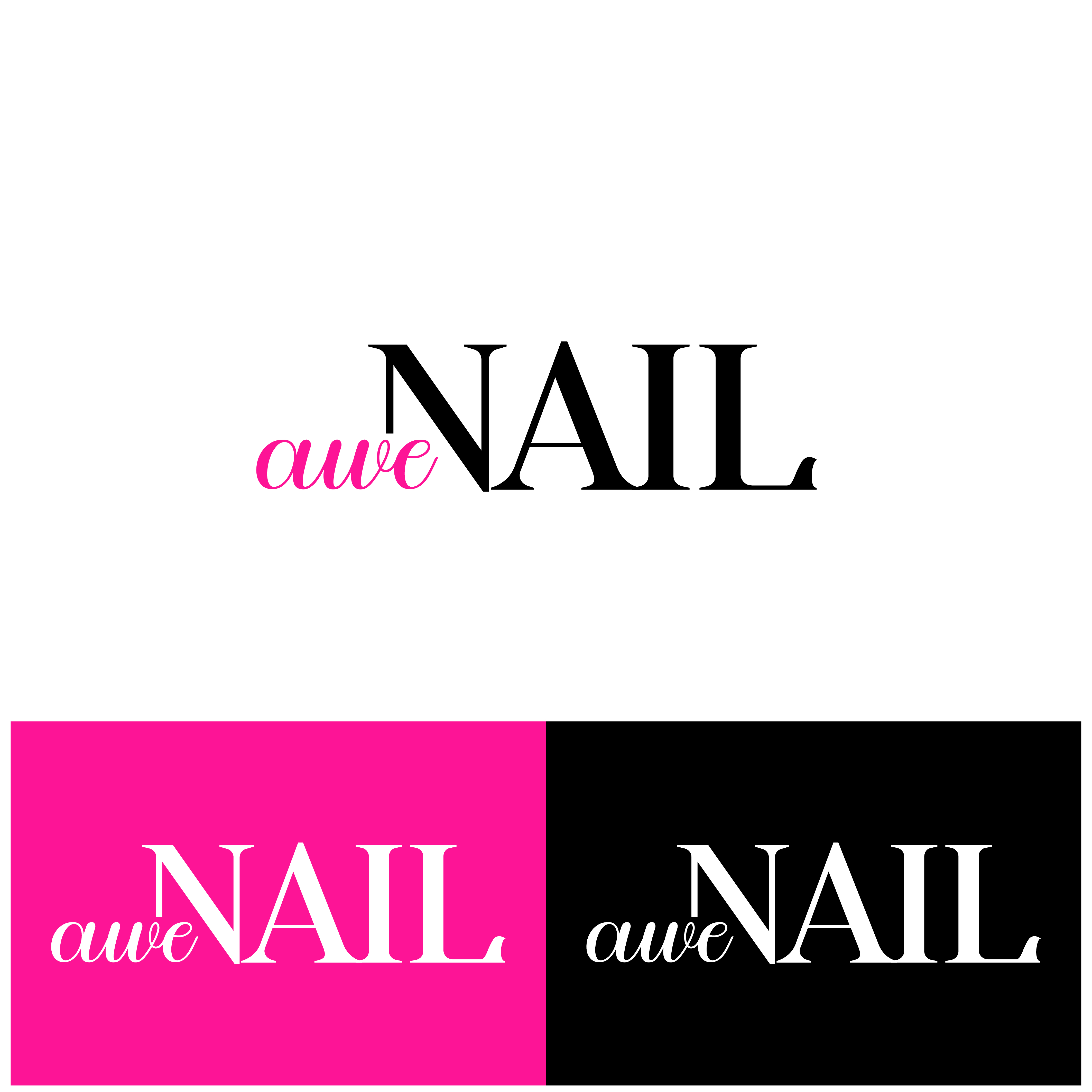 Logo Design by we with for this project | Design #28505306