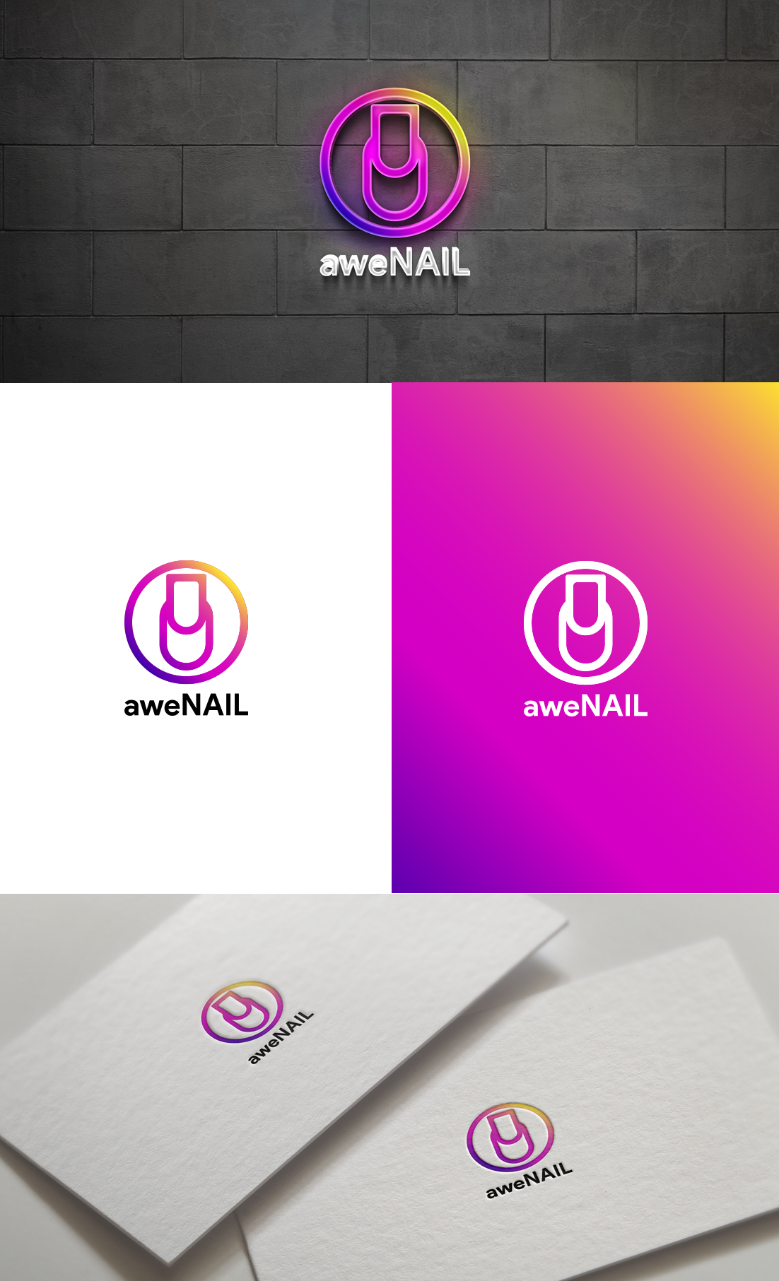 Logo Design by GLDesigns for this project | Design #28483648