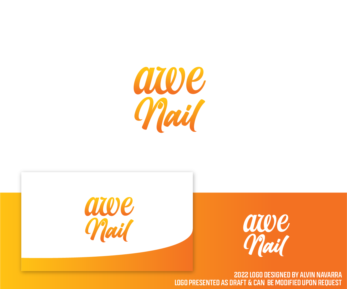 Logo-Design von alvinnavarra für dieses Projekt | Design #28496531