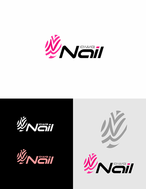 Logo Design by Madush_D