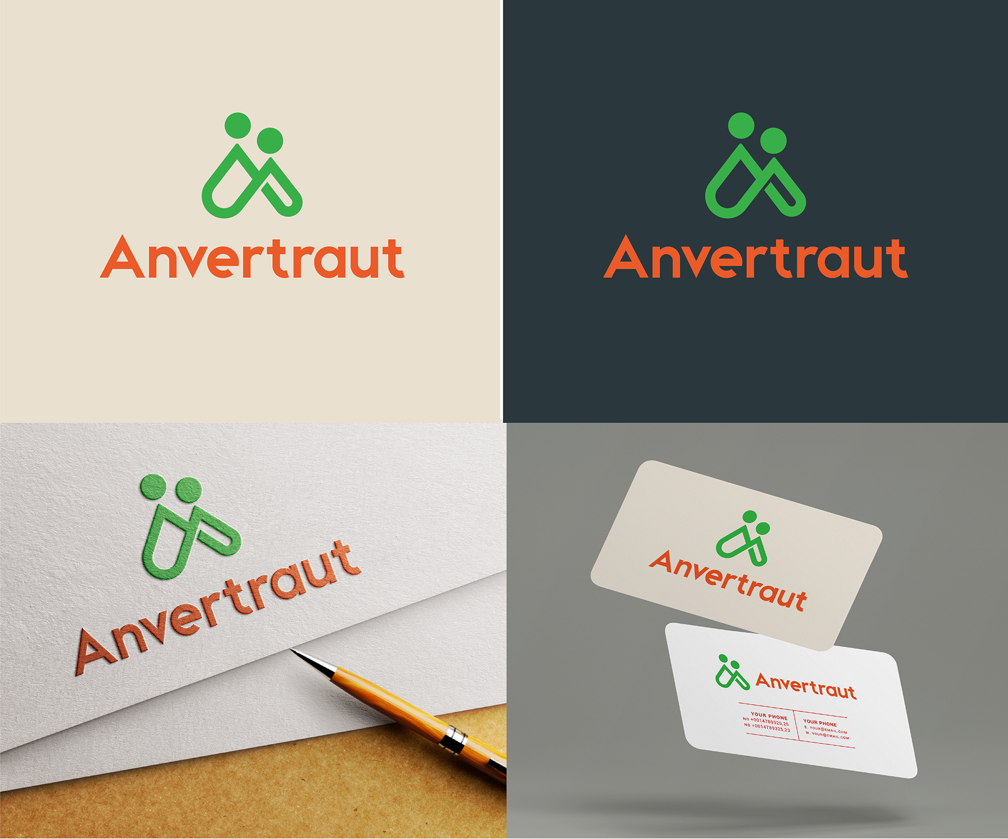 Logo Design by dennisdesigns for this project | Design #28489943