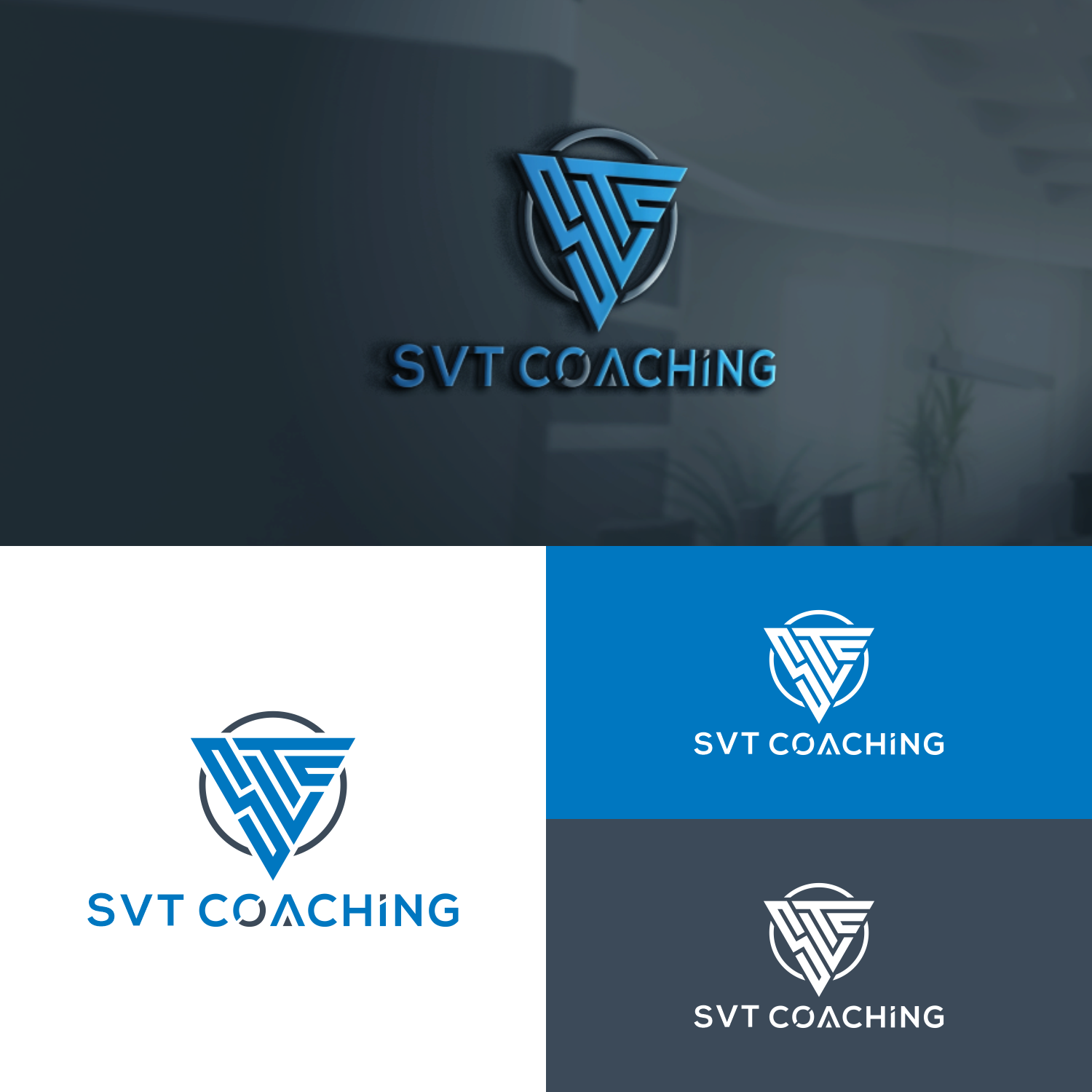 Logo-Design von okta5 für dieses Projekt | Design #28490010