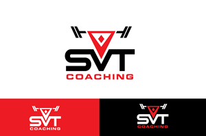 SVT COACHING / SVTC | Logo-Design von renderman