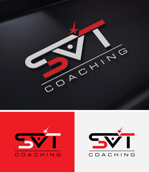 SVT COACHING / SVTC | Logo-Design von Dot Design 3