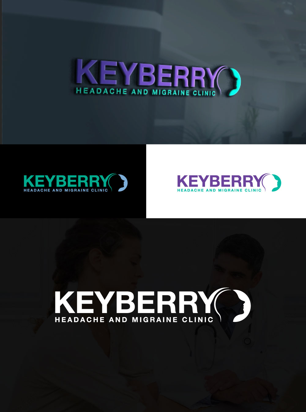 Logo Design by Mi Design1 for this project | Design #28482799