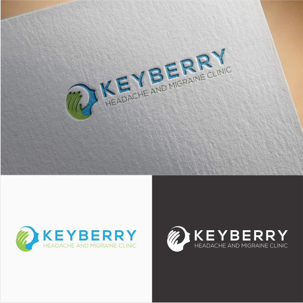Logo Design by tri_art for this project | Design #28488788