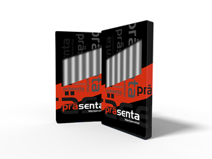 Packaging Design by Giovanni for präsenta | Design: #28503774