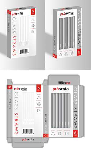 Packaging Design by saurov
