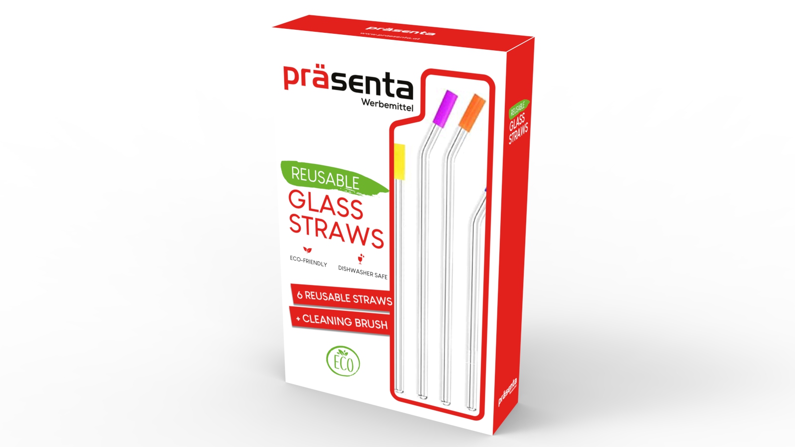 Packaging Design by davidsantacruz7 for präsenta | Design #28485975