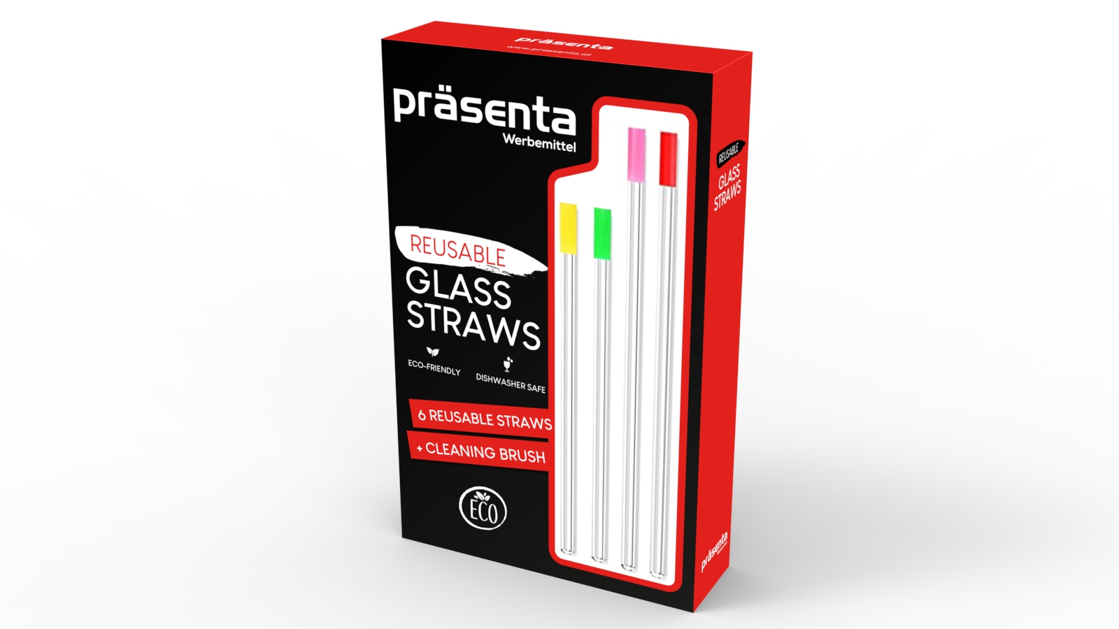 Packaging Design by davidsantacruz7 for präsenta | Design #28489366