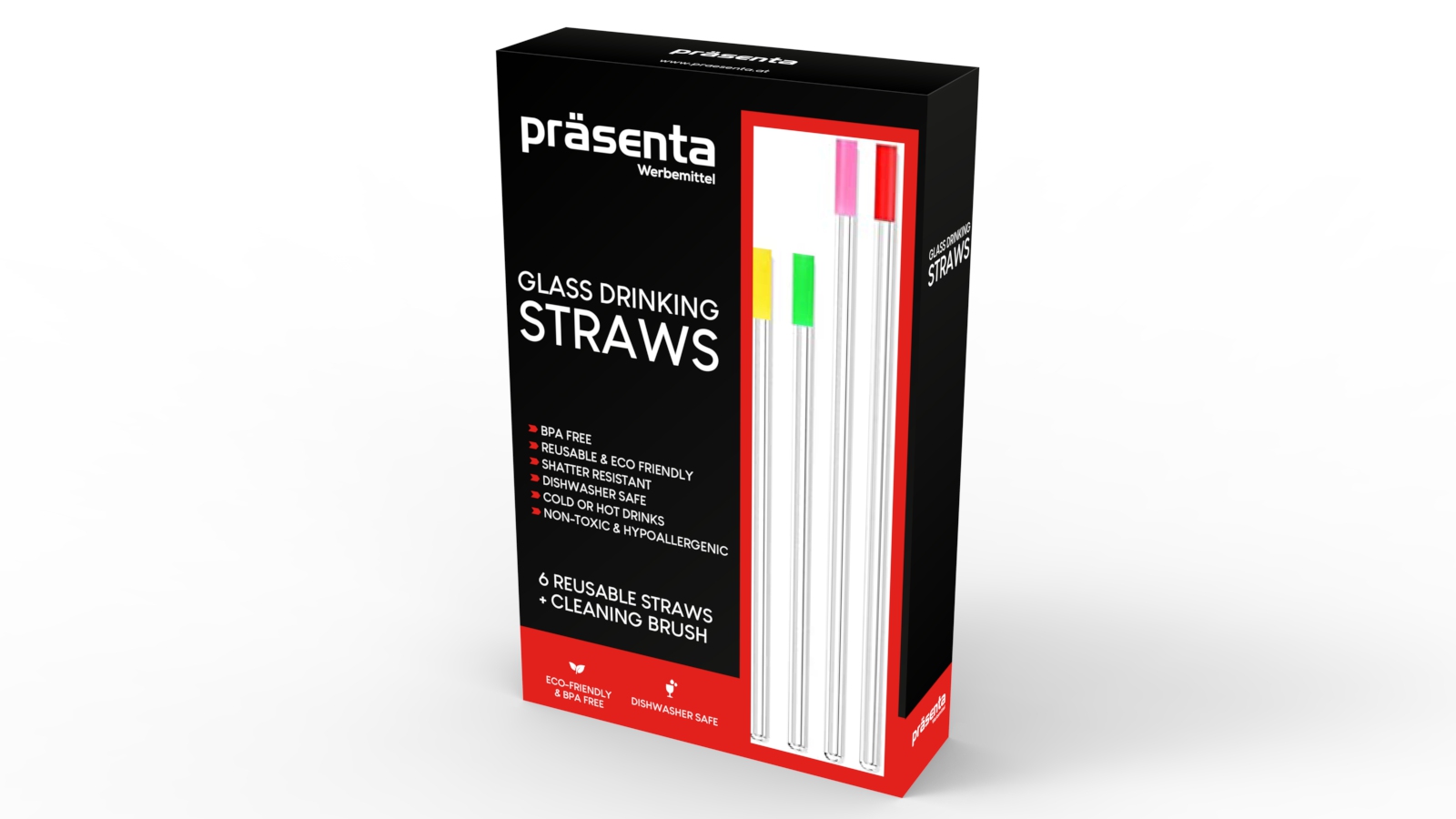 Packaging Design by davidsantacruz7 for präsenta | Design #28489514