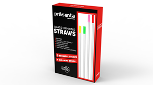 Packaging Design by davidsantacruz7 for präsenta | Design: #28489566