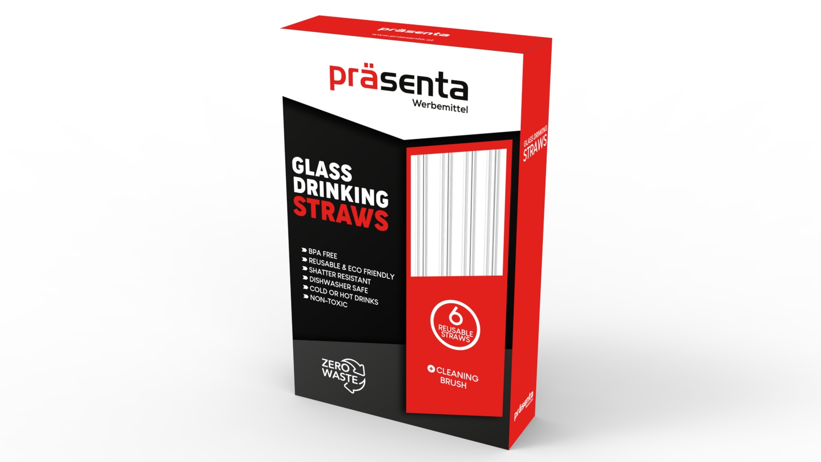 Packaging Design by davidsantacruz7 for präsenta | Design #28489688