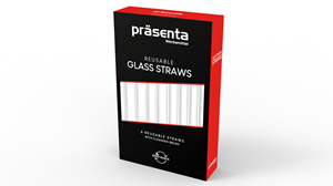 Packaging Design by davidsantacruz7 for präsenta | Design: #28490082
