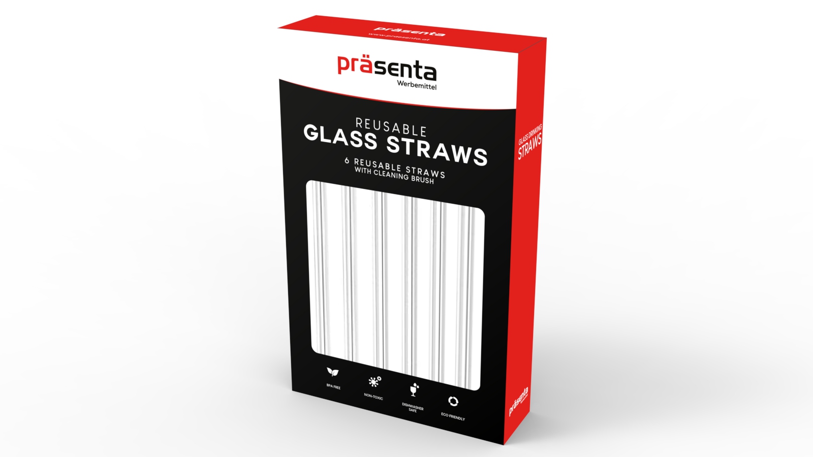 Packaging Design by davidsantacruz7 for präsenta | Design #28490249