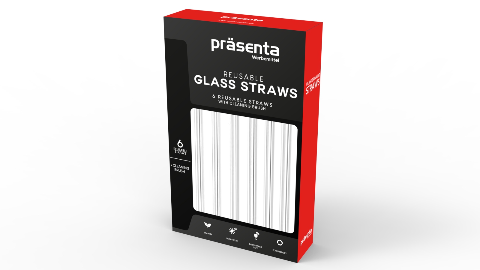 Packaging Design by davidsantacruz7 for präsenta | Design #28490325
