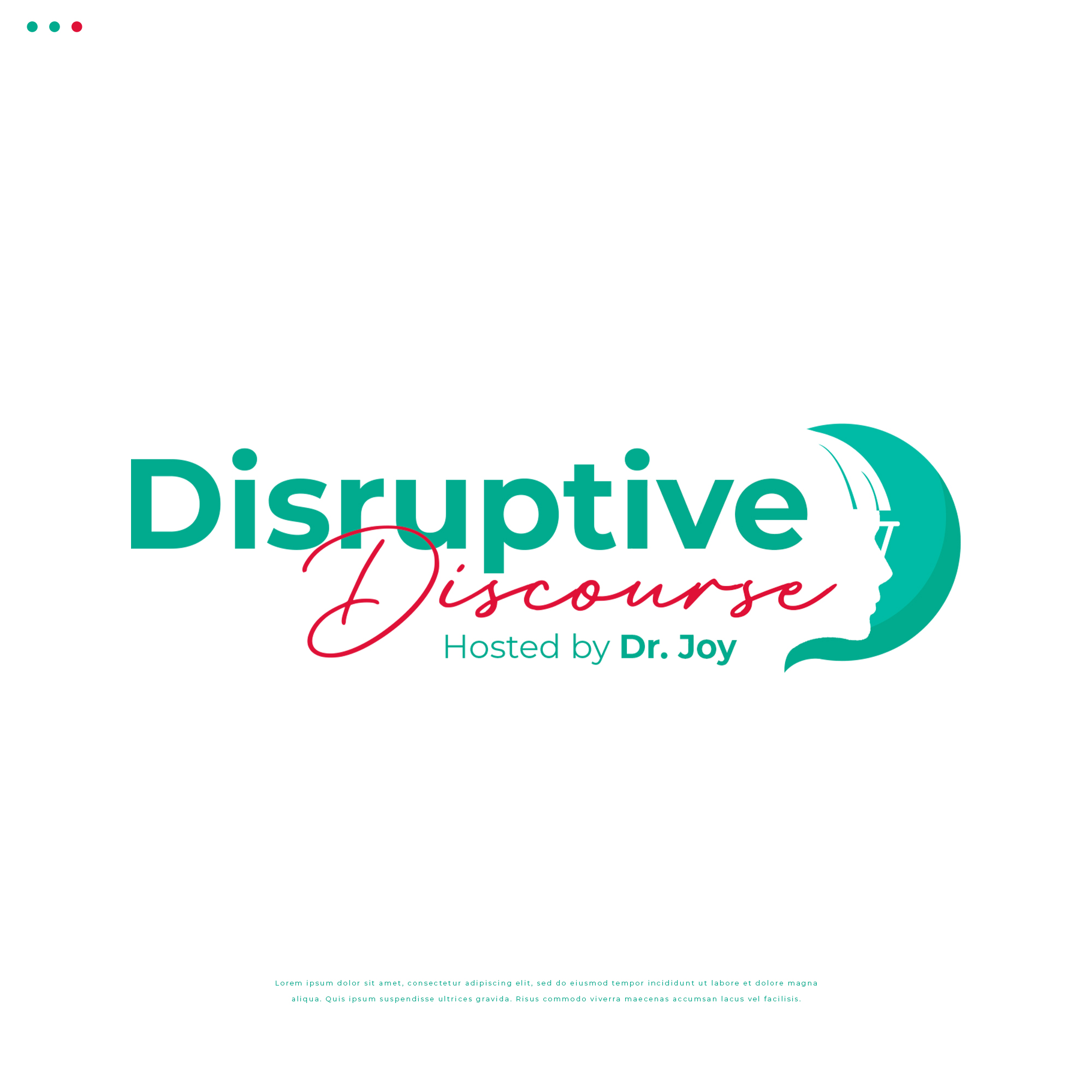 Logo Design by JR Studios for this project | Design #28489491