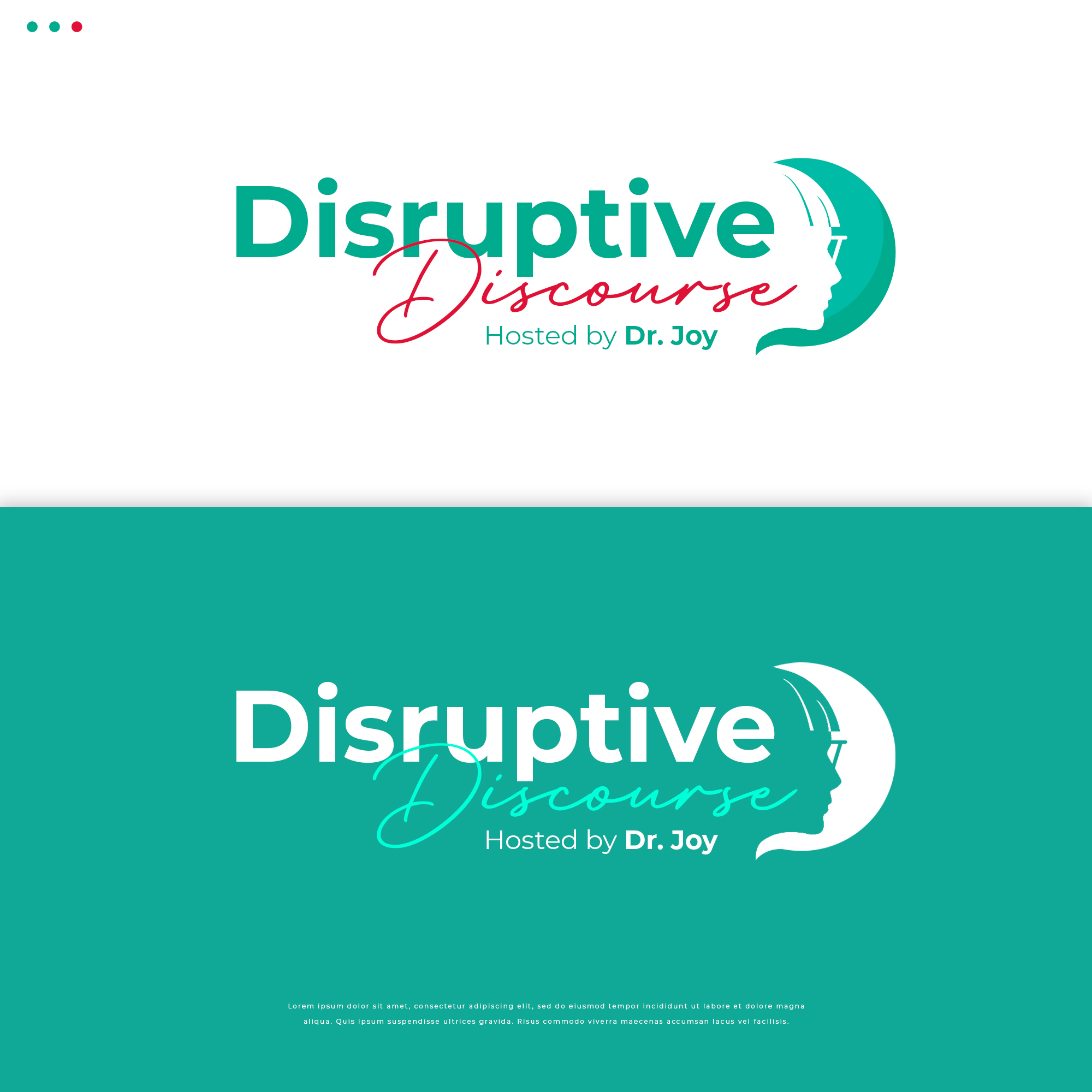 Logo Design by JR Studios for this project | Design #28489492
