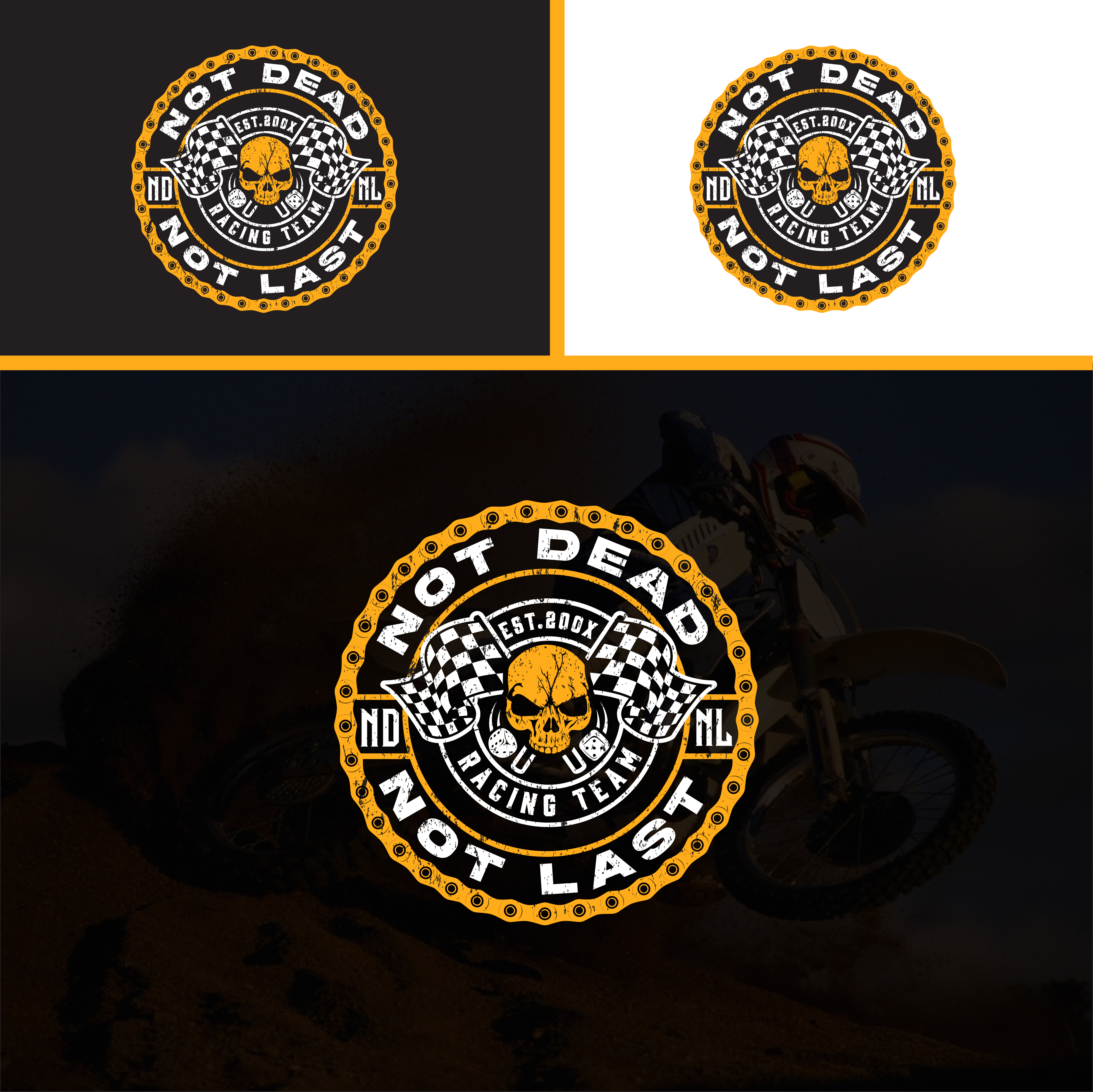 Logo Design by Mario 11 for this project | Design #28489915