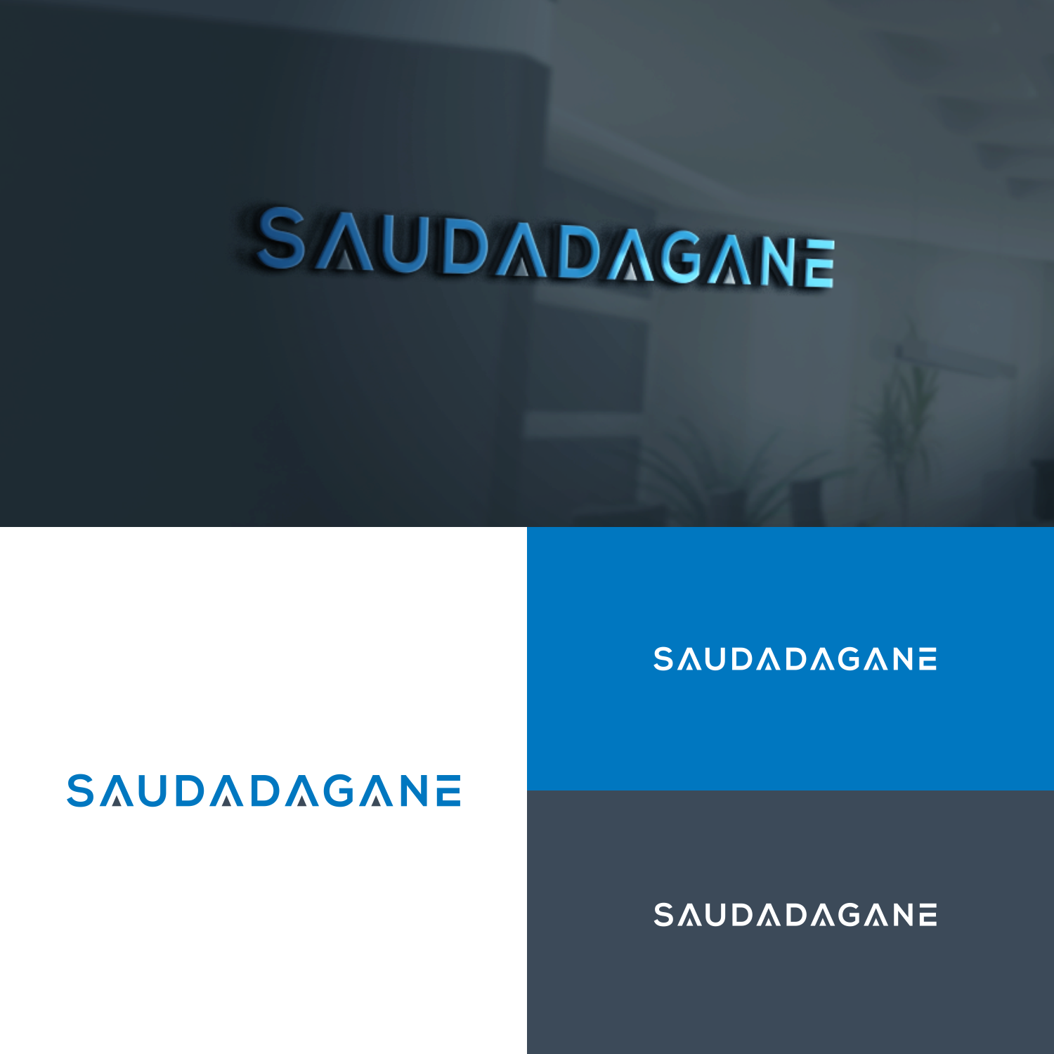 Logo-Design von okta5 für dieses Projekt | Design #28494336