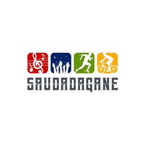Saudadagane | Logo Design by brand maker