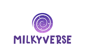 MILKYVERSE - In need of logo that communicate the essence of the game, which is building real-estate, business and experiences on Mars. | Diseño de Logo por CanvasPanda