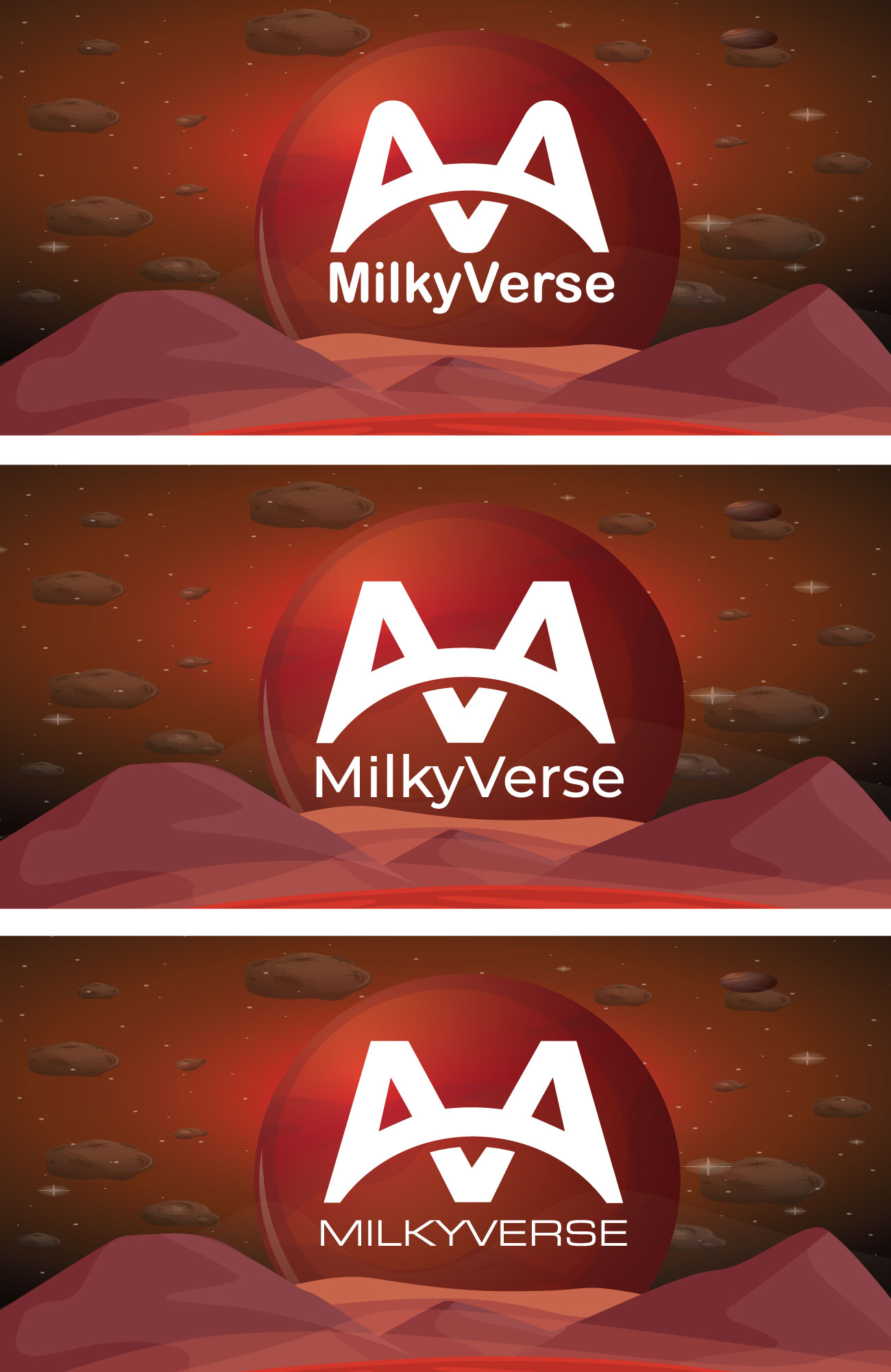 Diseño de Logo por shalvin para este proyecto | Diseño #28518292